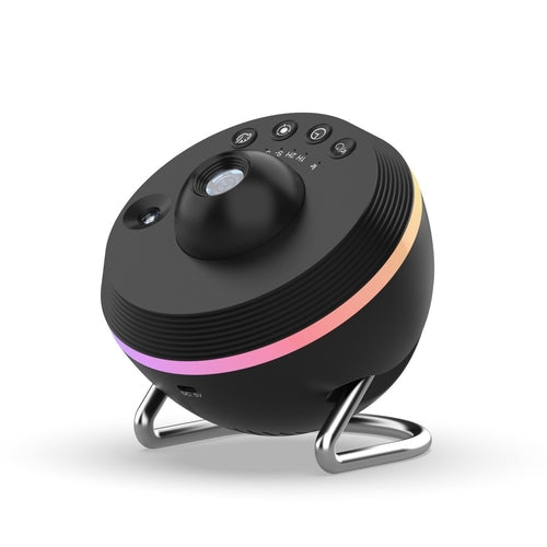 Dynamic Meteor 13-in-1 Galaxy Projector – Ultra-Clear