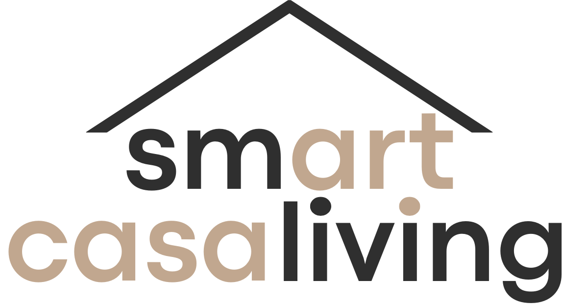 SmartCasaLiving