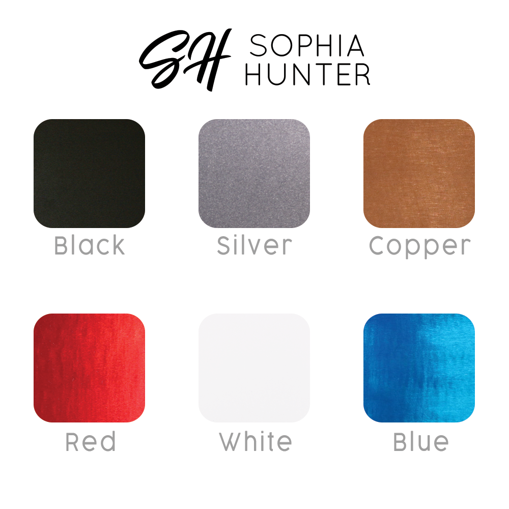 Custom Metal Name Sign – Personalized Wall Art for Home & Gifts